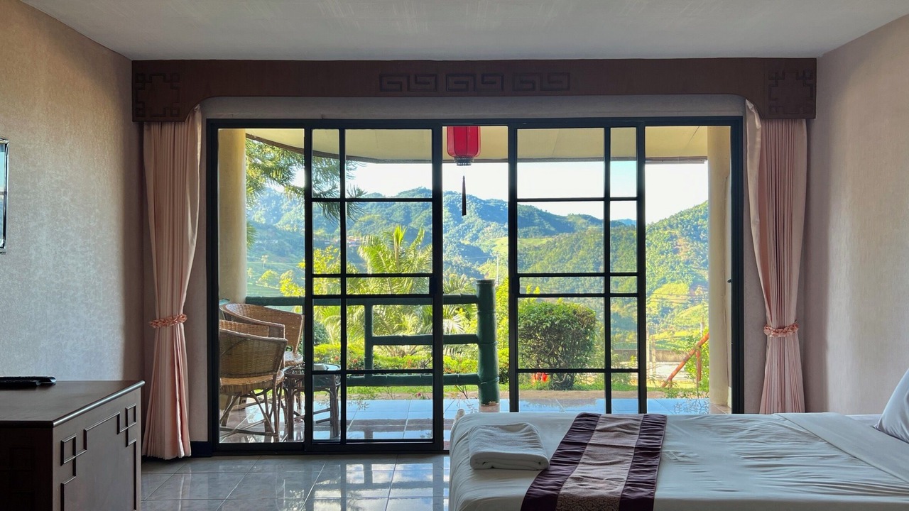 Photo of Bedroom in Mae Fa Luang