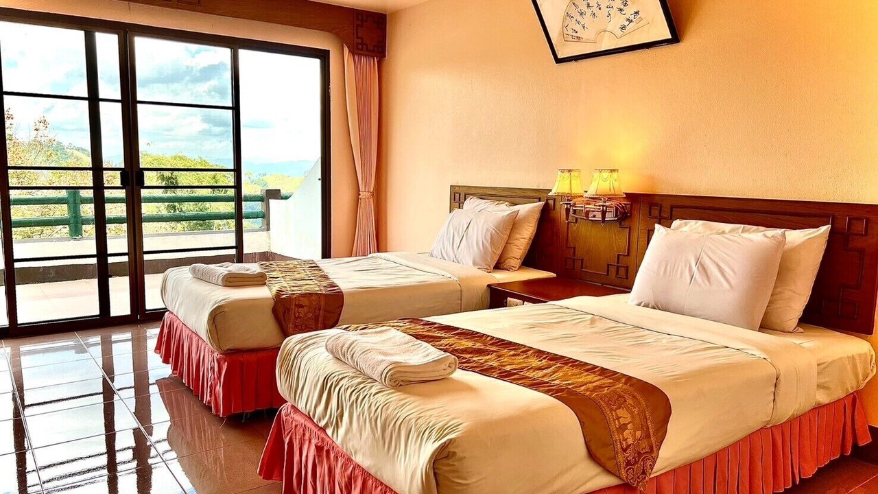 Photo of Bedroom in Mae Fa Luang