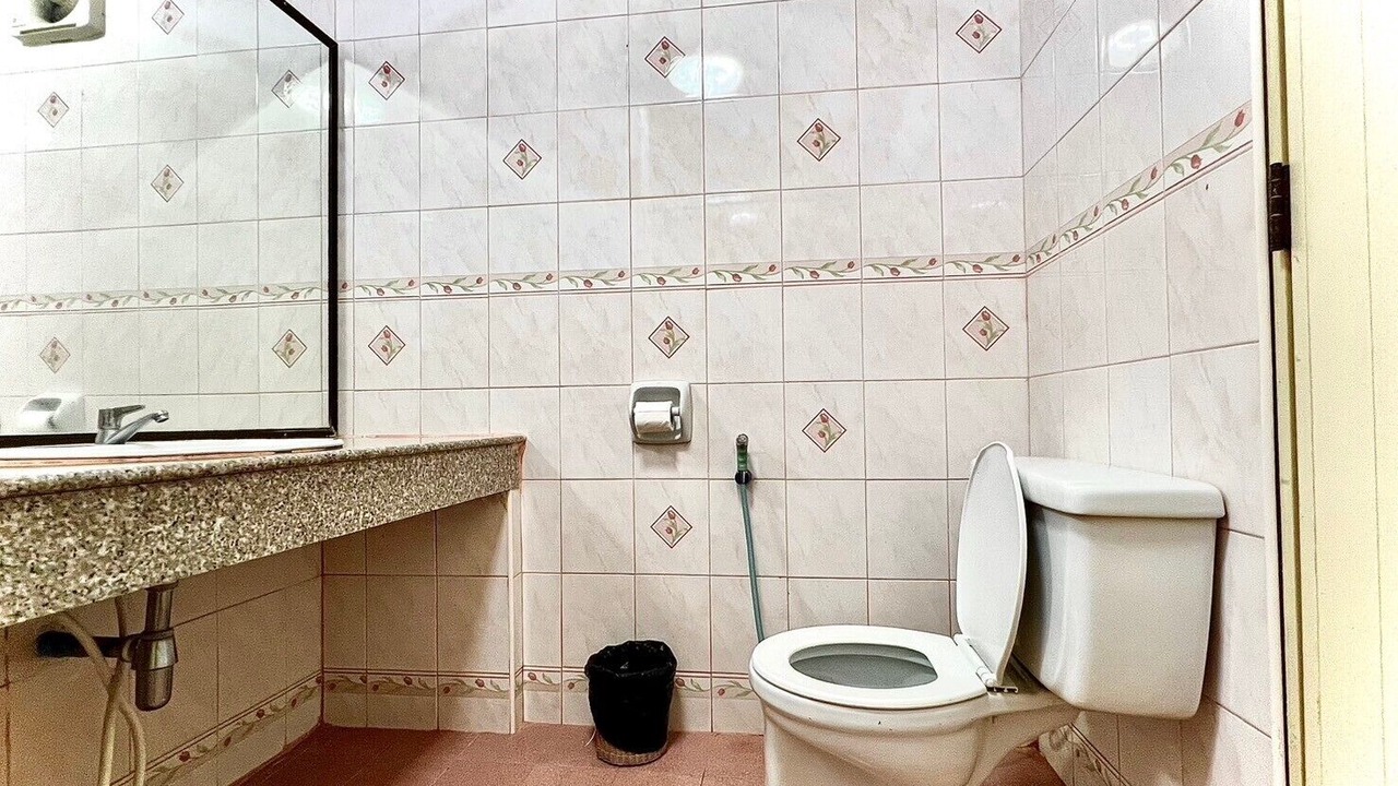 Photo of Bathroom in Mae Fa Luang