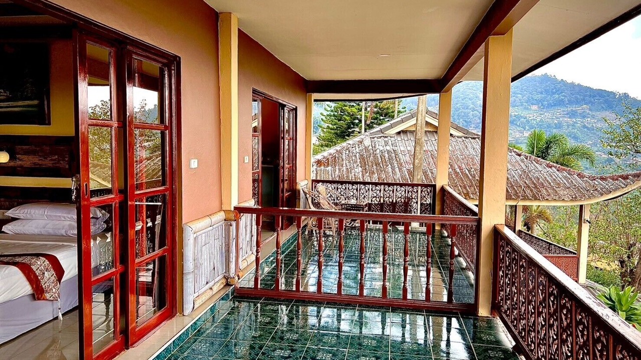 Photo of Bedroom in Mae Fa Luang