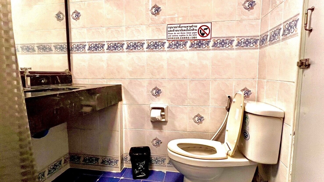 Photo of Bathroom in Mae Fa Luang
