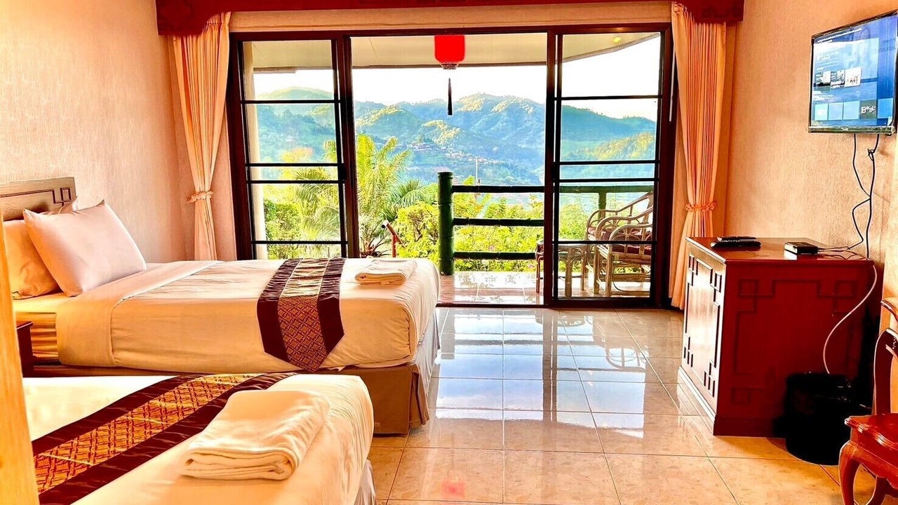 Photo of Bedroom in Mae Fa Luang