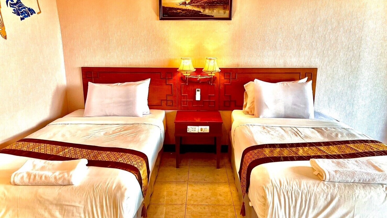 Photo of Bedroom in Mae Fa Luang