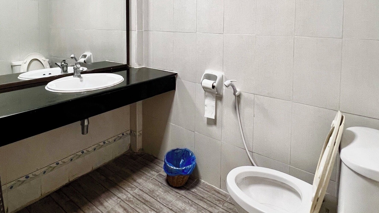 Photo of Bathroom in Mae Fa Luang