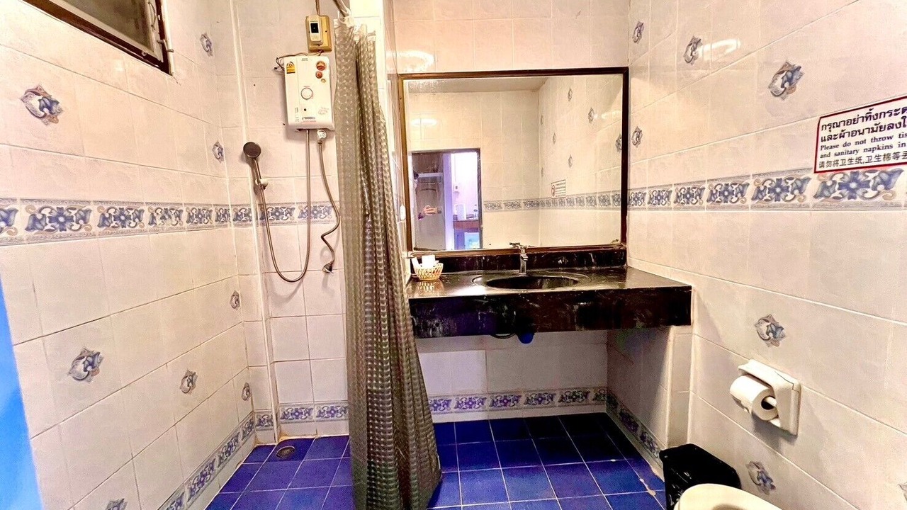 Photo of Bathroom in Mae Fa Luang
