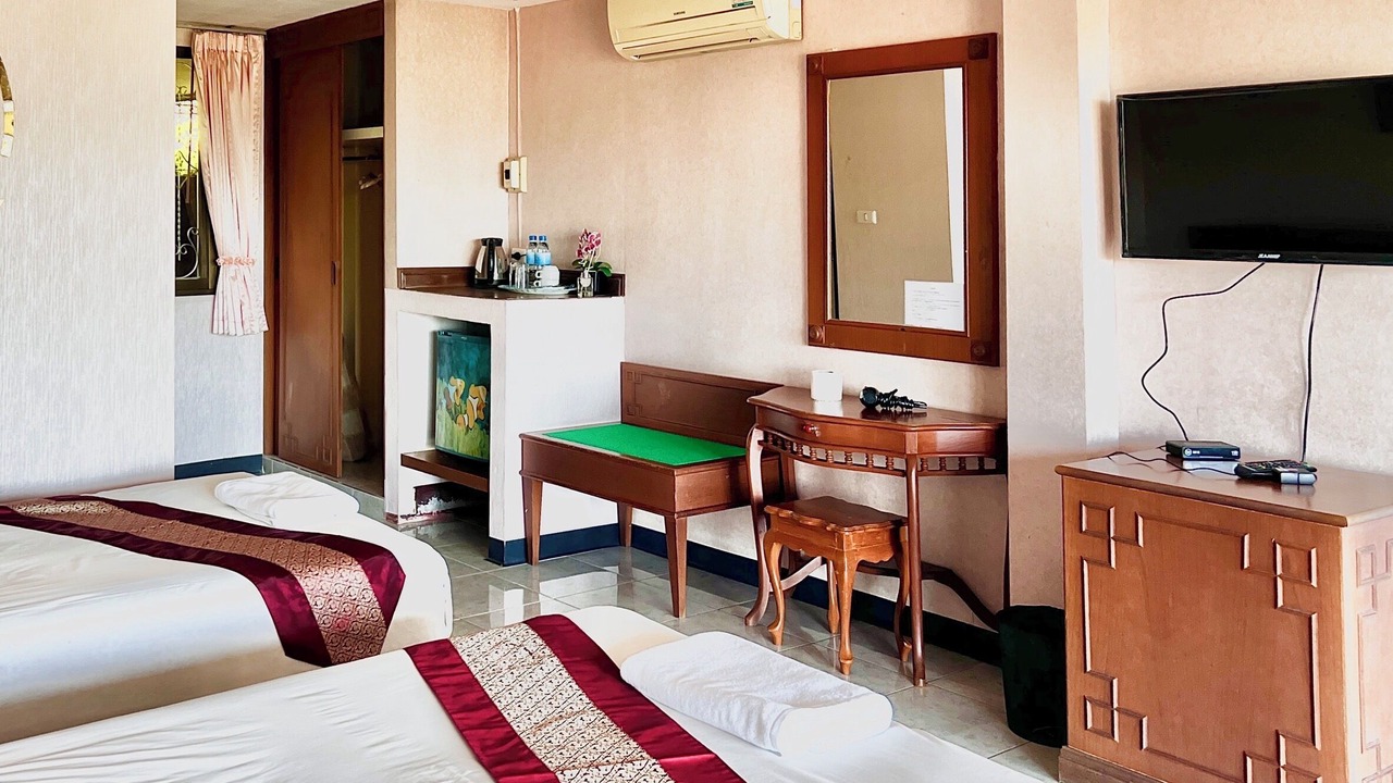 Photo of Bedroom in Mae Fa Luang