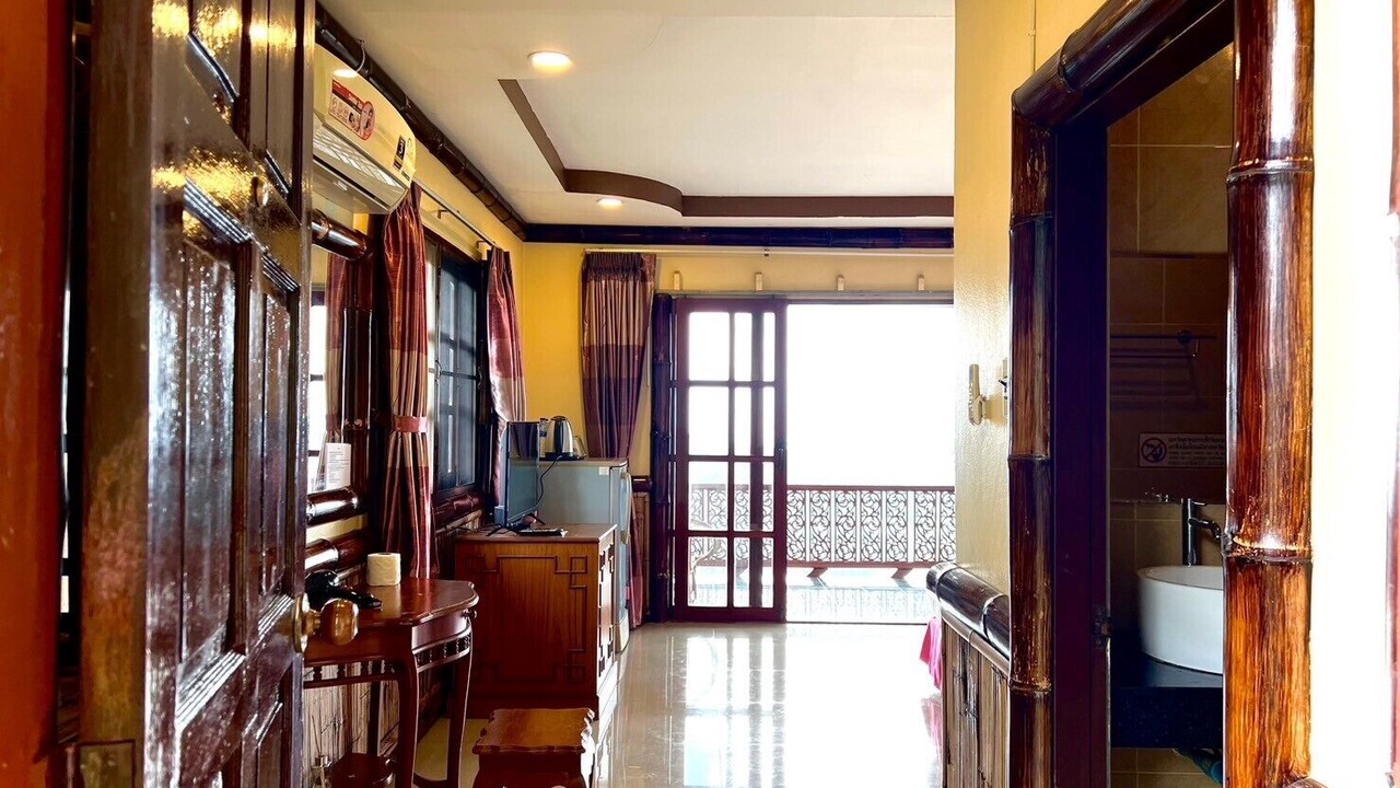 Photo of Bedroom in Mae Fa Luang