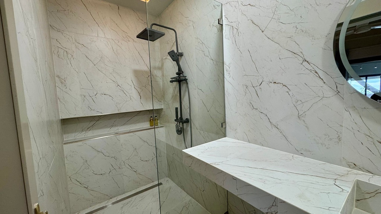 Photo of Bathroom in Choeng Mon