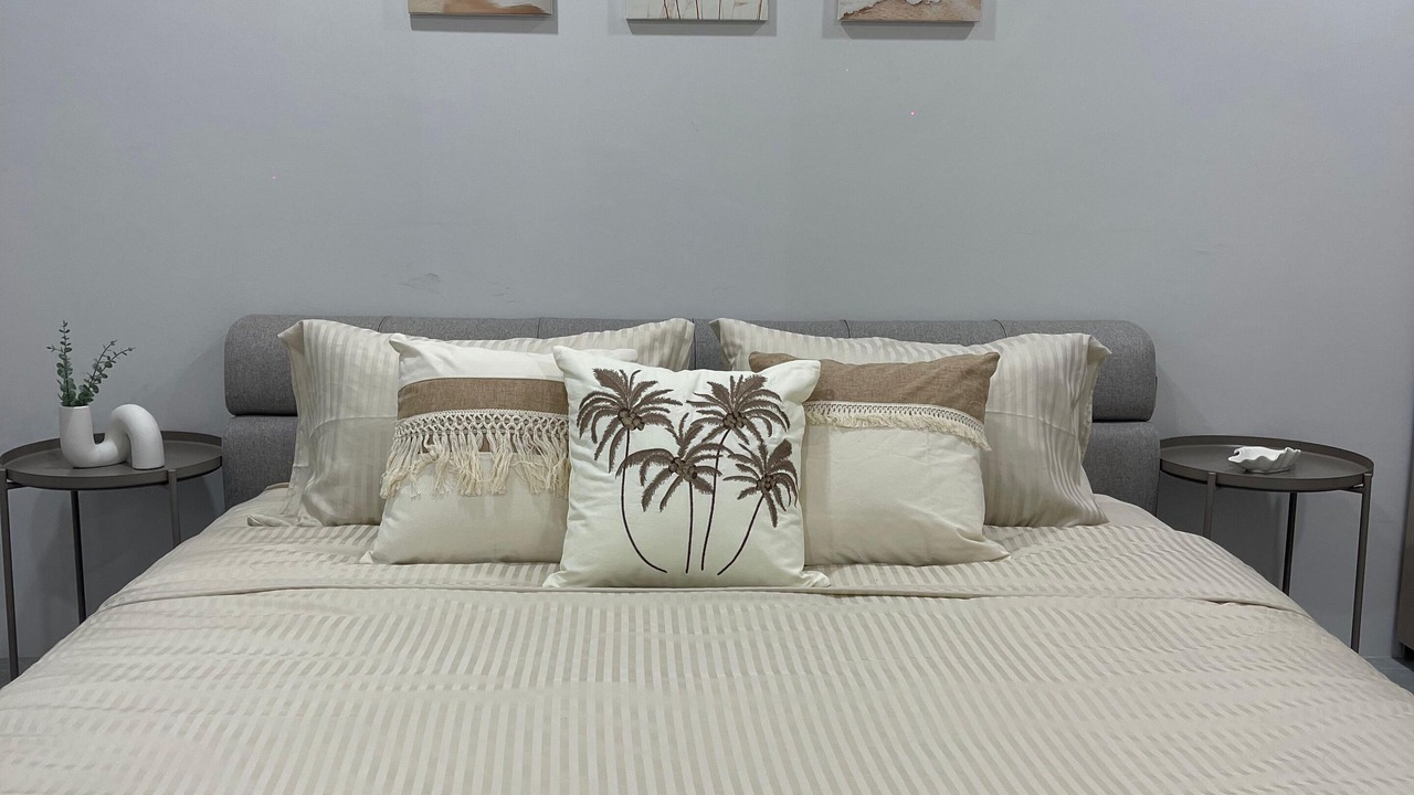 Photo of Bedroom in Choeng Mon