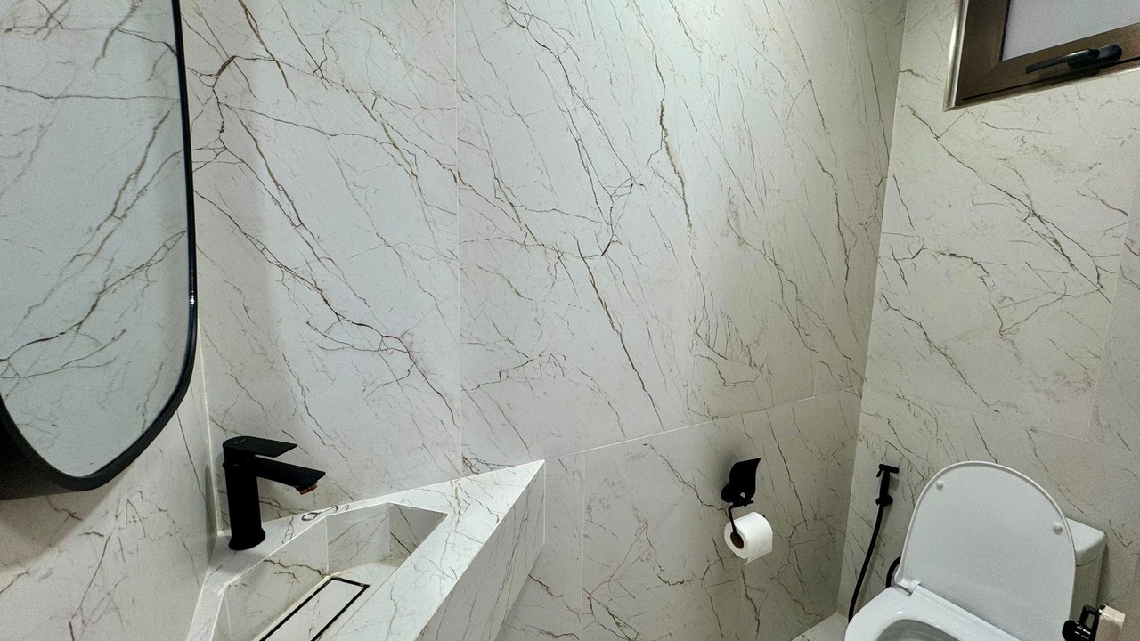 Photo of Bathroom in Choeng Mon