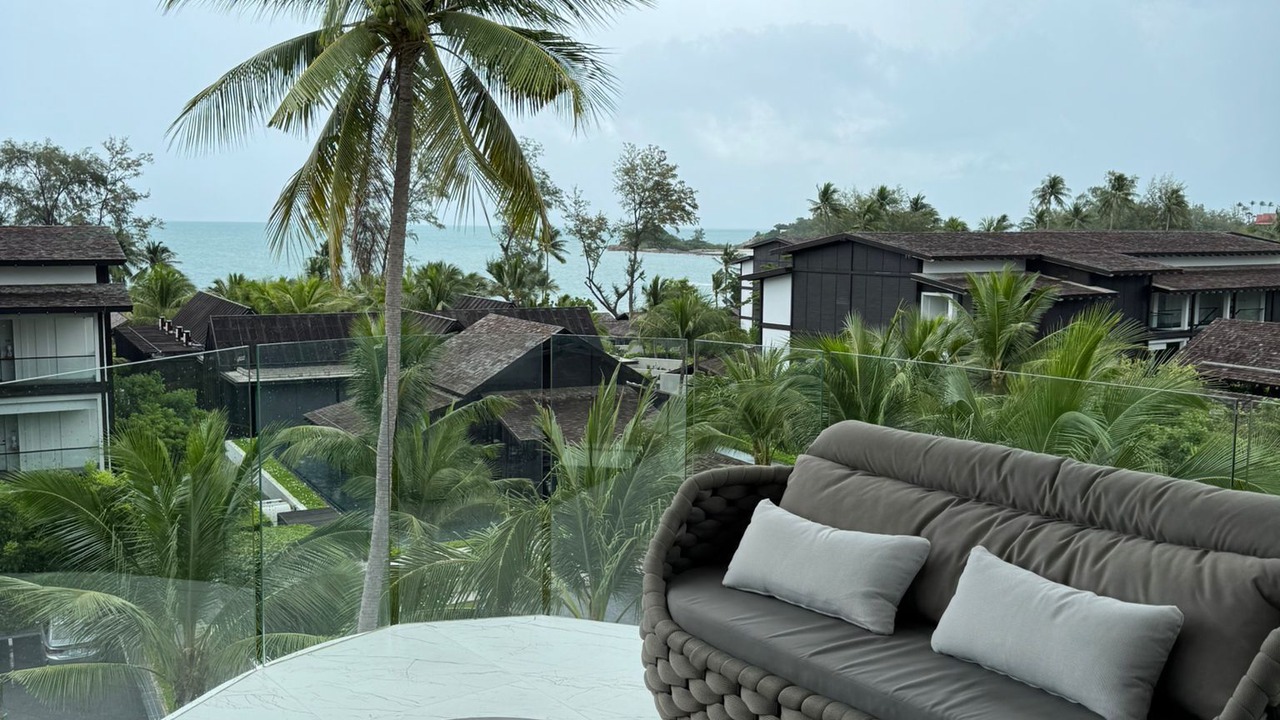 Photo of Bedroom in Choeng Mon