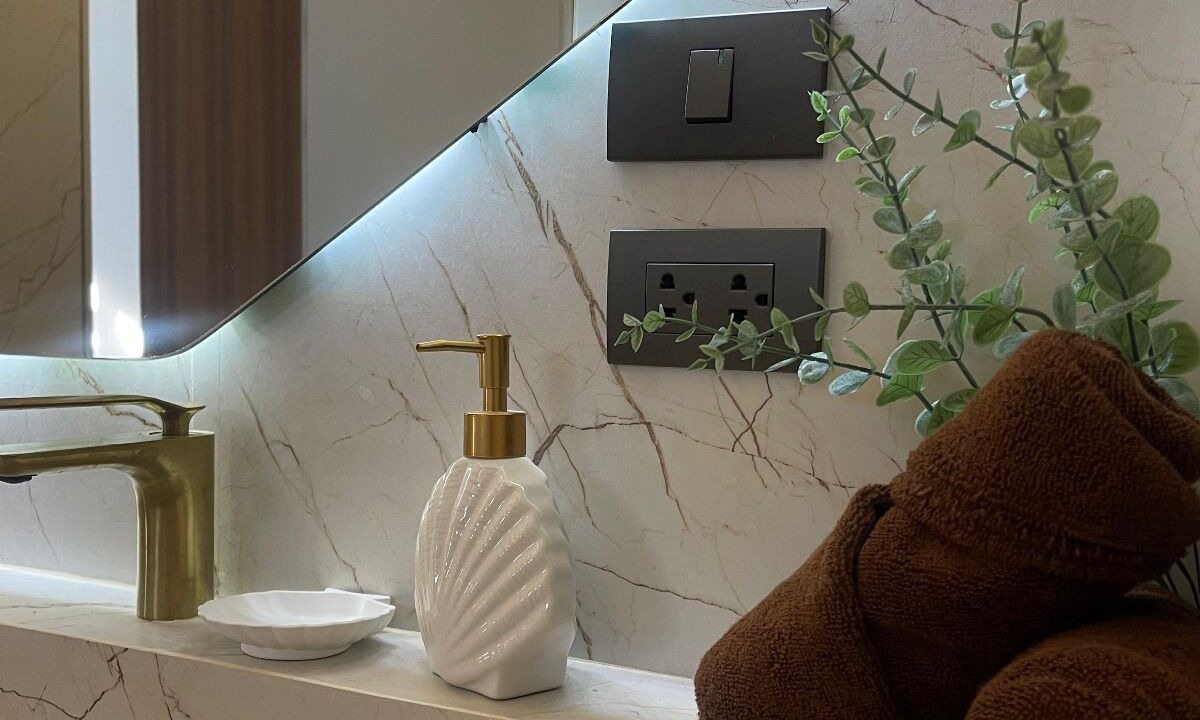 Photo of Bathroom in Choeng Mon