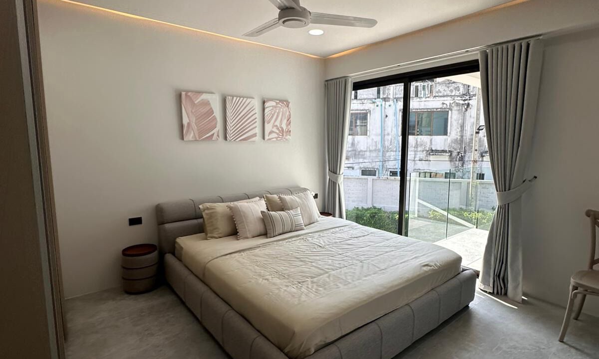 Photo of Bedroom in Choeng Mon