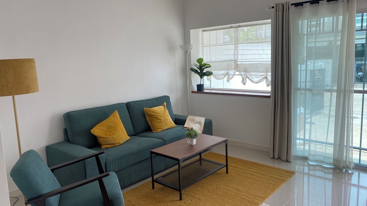 Photo of Livingroom in Bang Kaeo