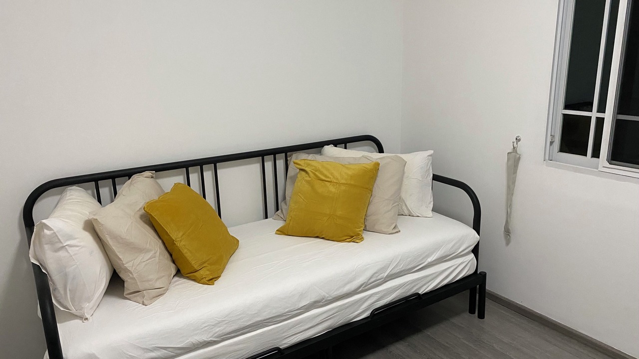 Photo of Bedroom in Bang Kaeo