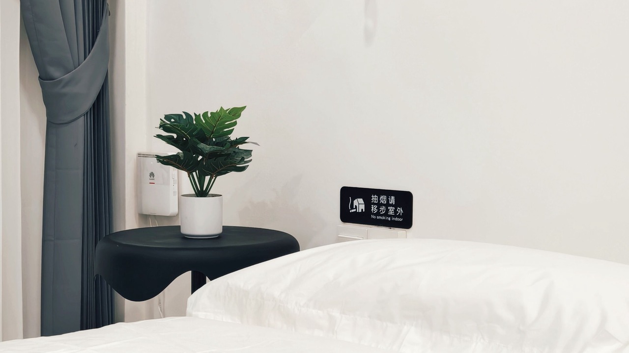Photo of Bedroom in Silom