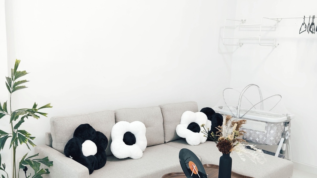 Photo of Livingroom in Silom