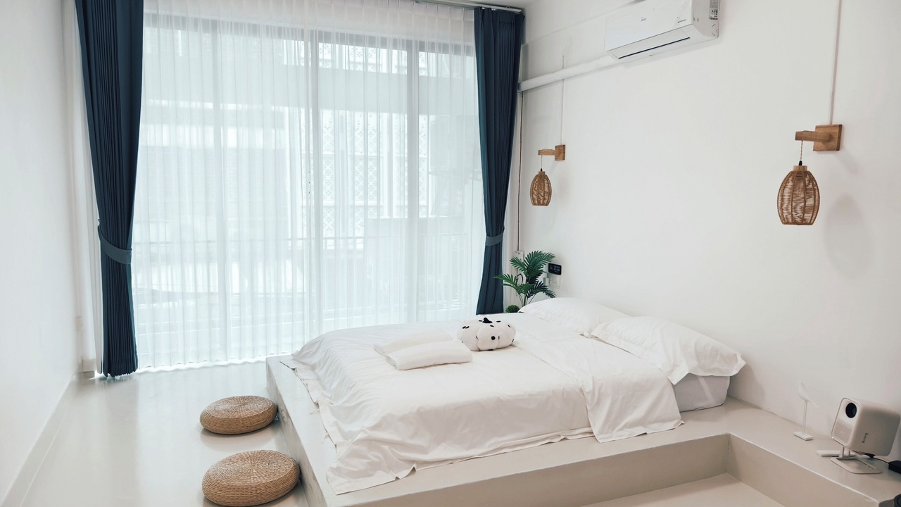 Photo of Bedroom in Silom
