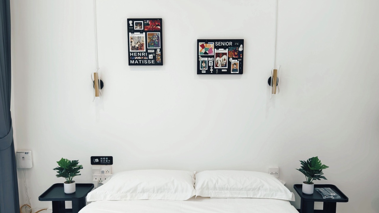 Photo of Bedroom in Silom