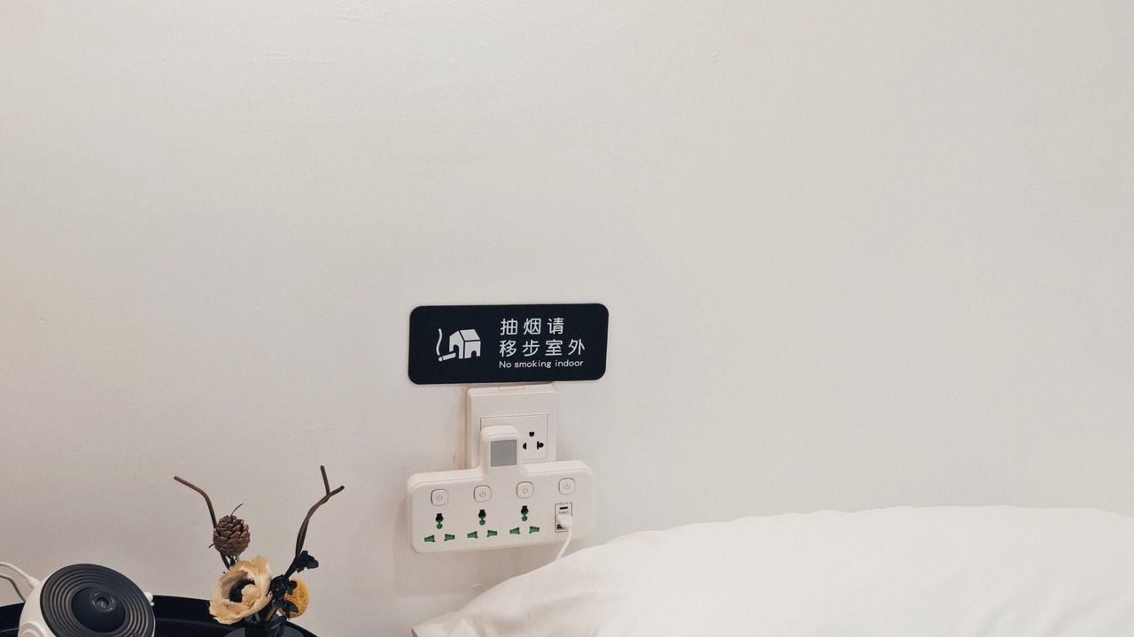 Photo of Bedroom in Silom
