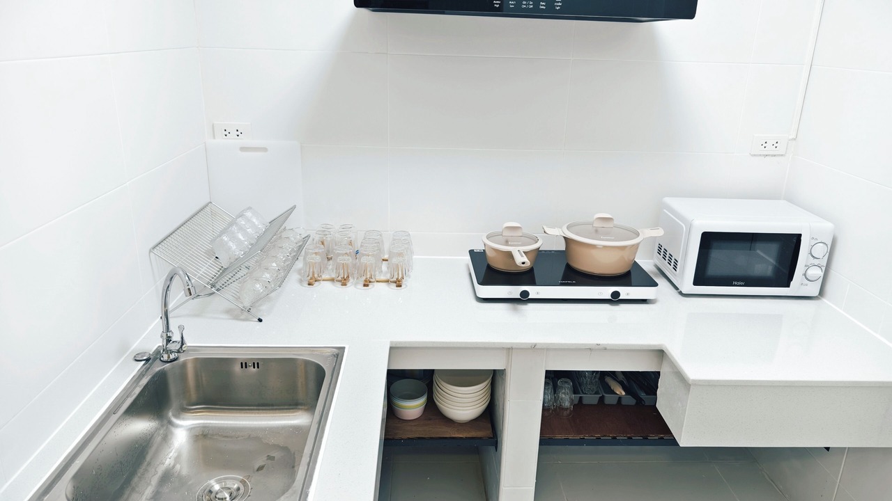 Photo of Kitchen in Silom