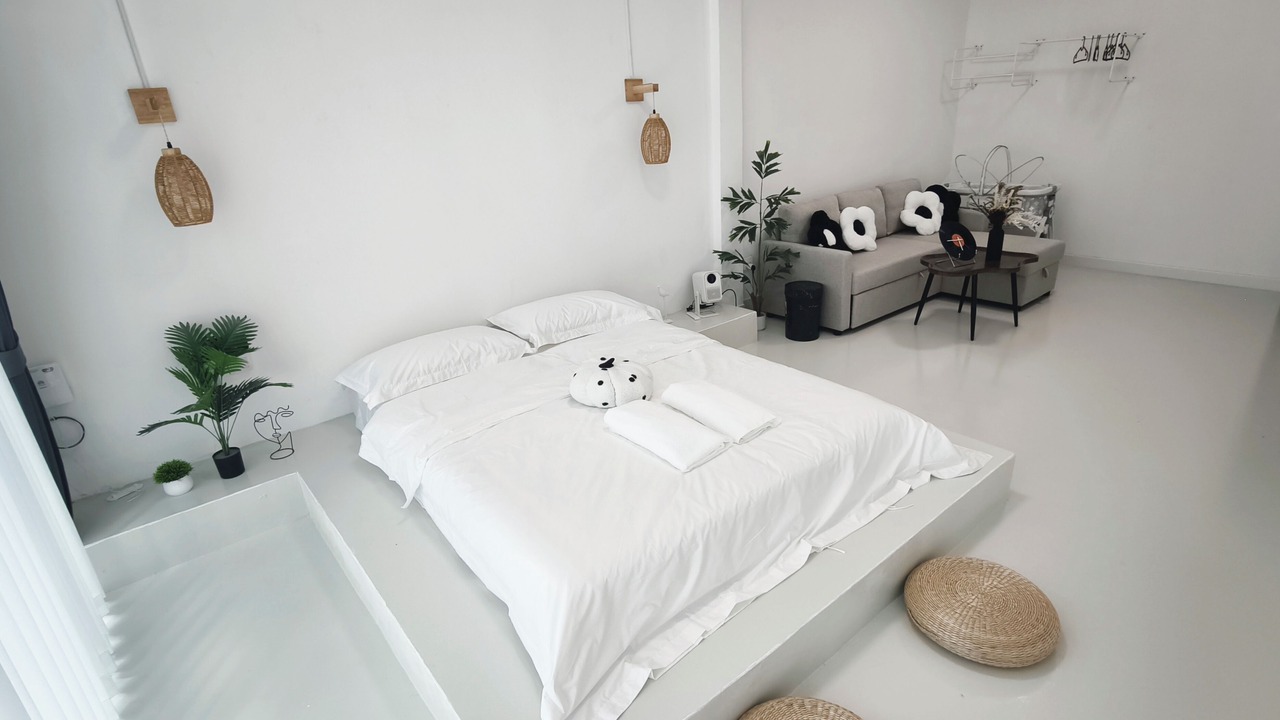 Photo of Bedroom in Silom