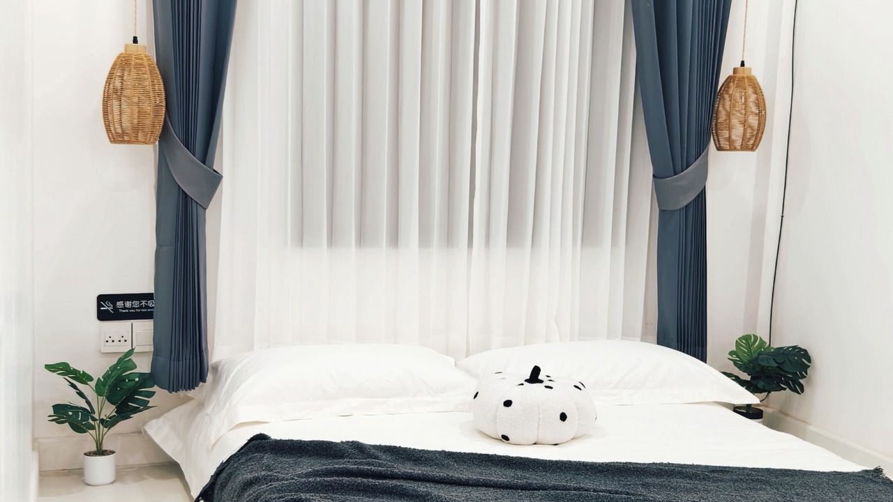 Photo of Bedroom in Silom
