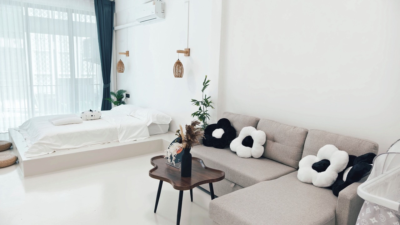 Photo of Bedroom in Silom