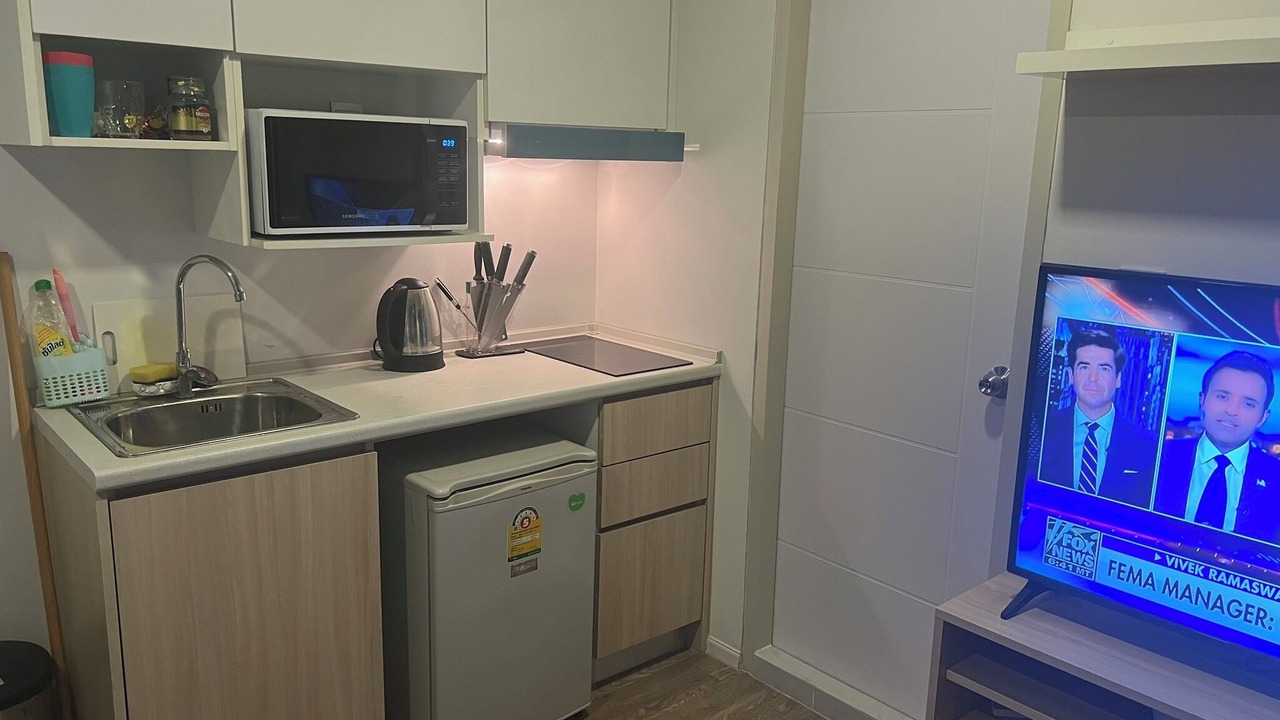 Photo of Kitchen in Anusawari