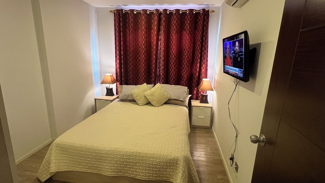 Photo of Bedroom in Anusawari