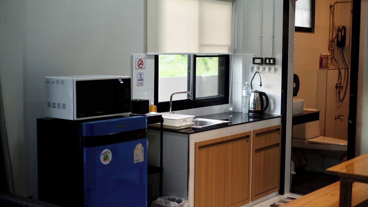 Photo of Kitchen in Hat Yai