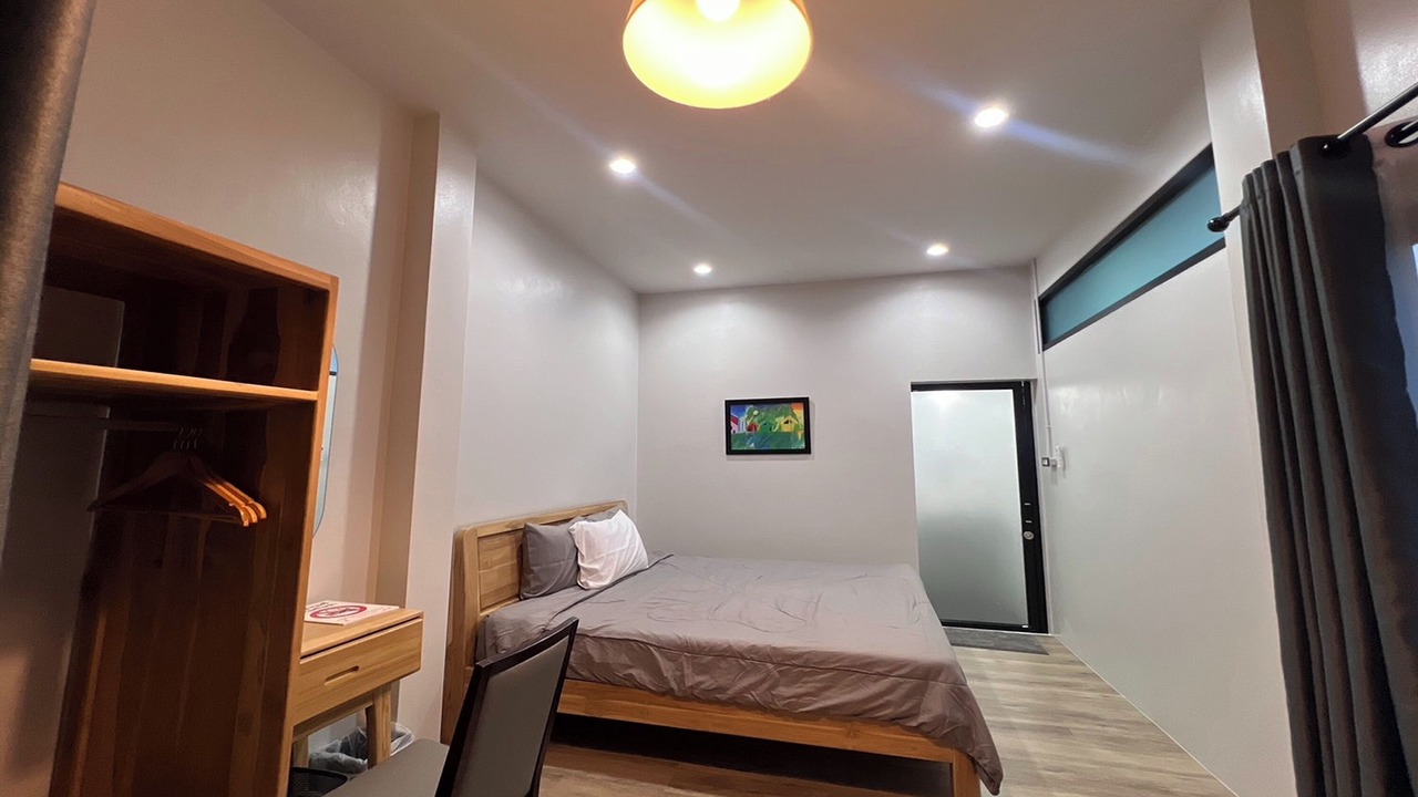 Photo of Bedroom in Hat Yai