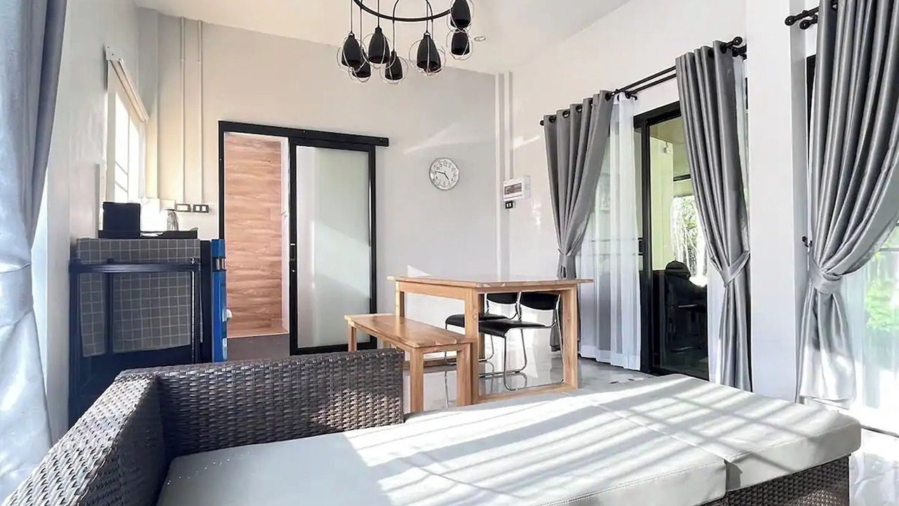 Photo of Livingroom in Hat Yai