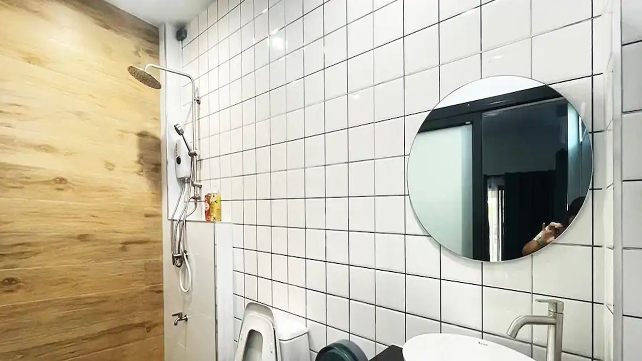Photo of Bathroom in Hat Yai