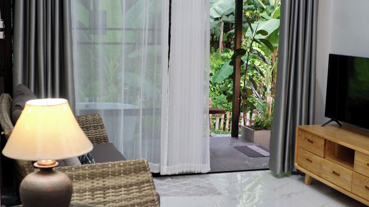 Photo of Livingroom in Hat Yai