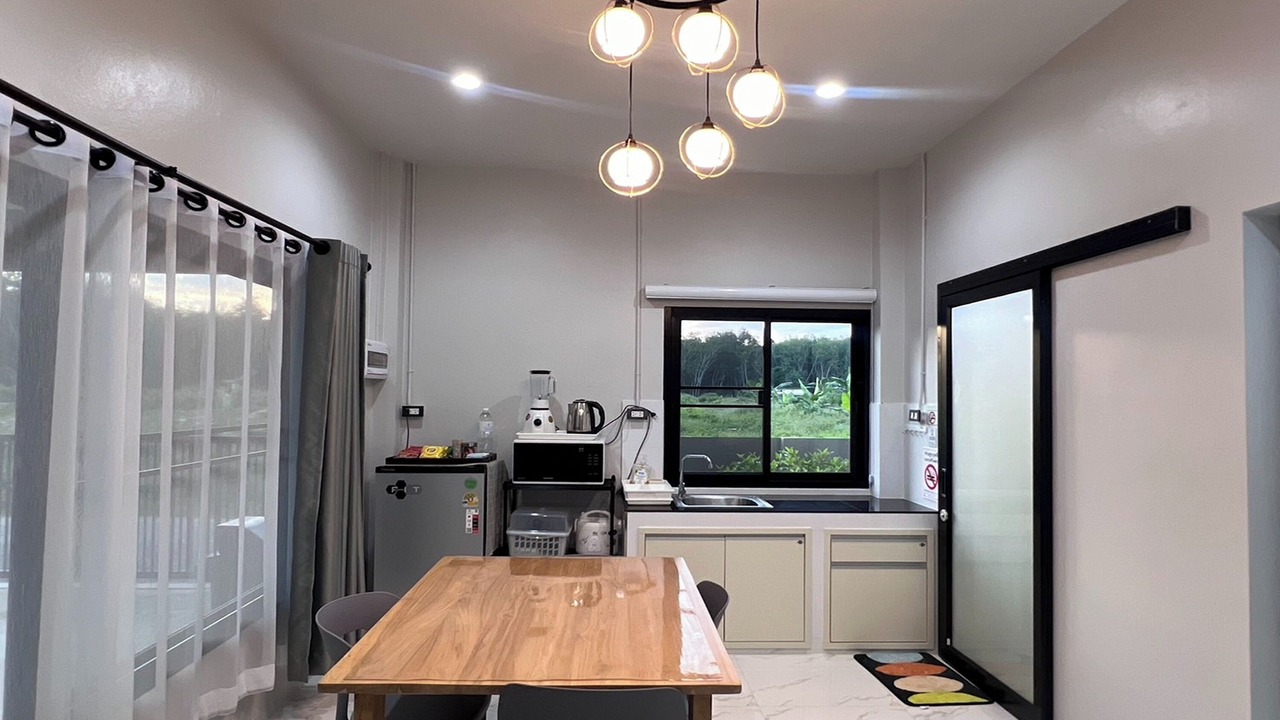 Photo of Livingroom in Hat Yai