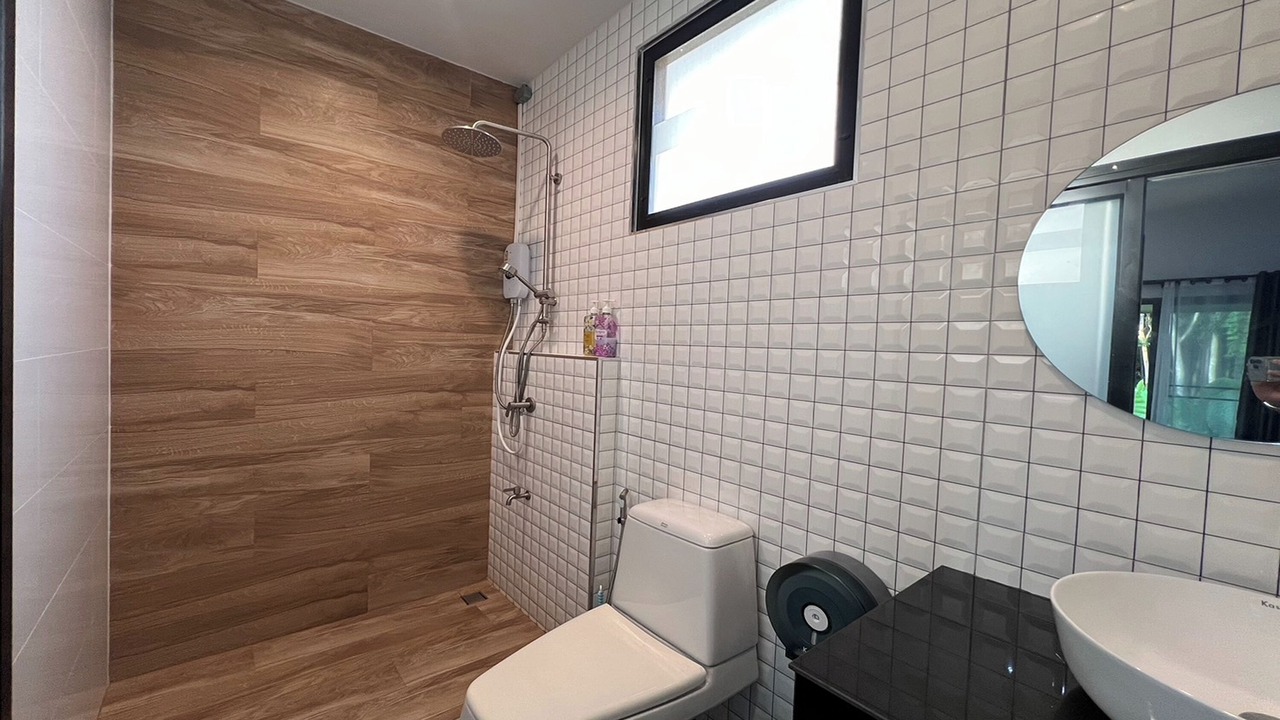 Photo of Bathroom in Hat Yai