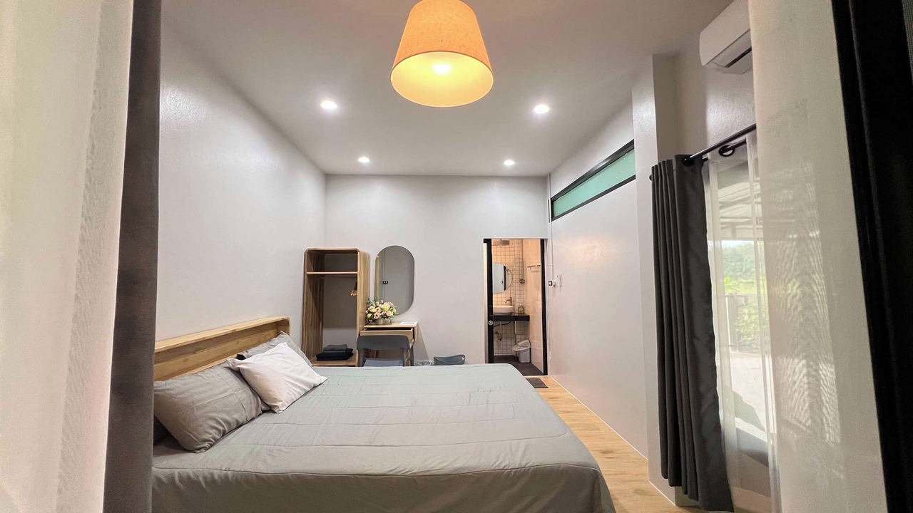 Photo of Bedroom in Hat Yai