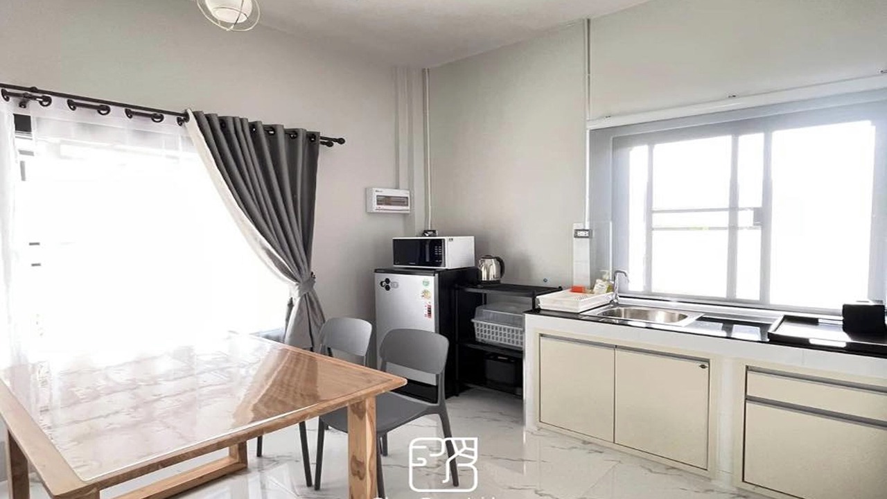 Photo of Kitchen in Hat Yai