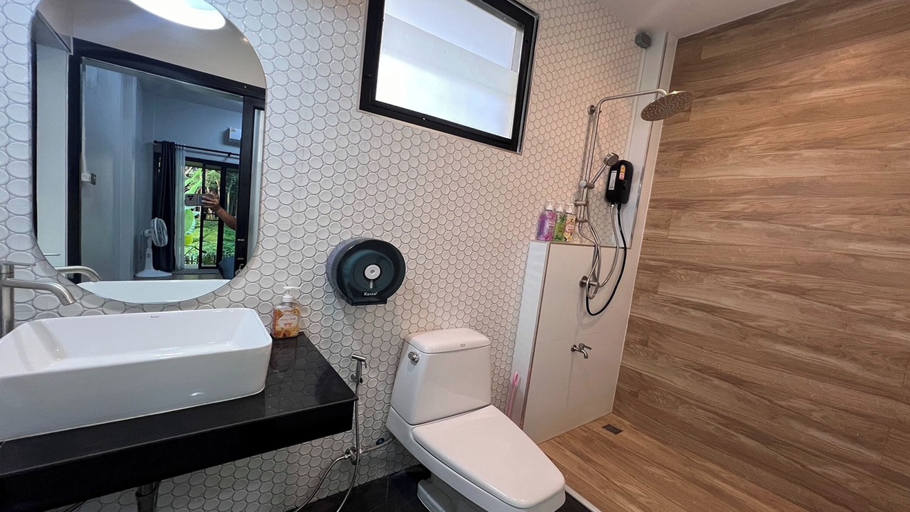 Photo of Bathroom in Hat Yai