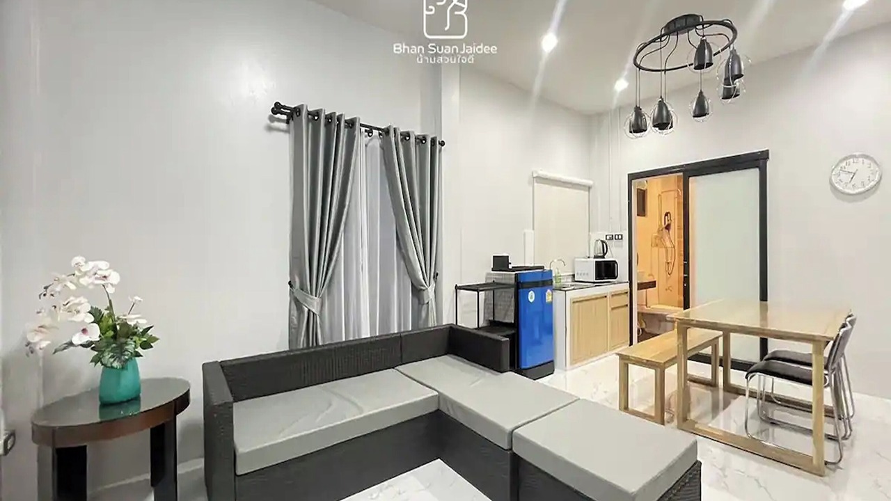 Photo of Livingroom in Hat Yai