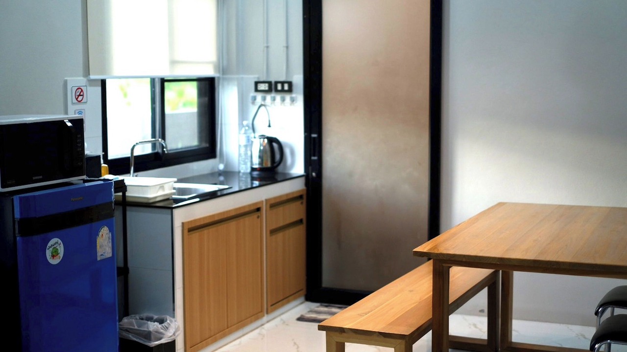 Photo of Kitchen in Hat Yai