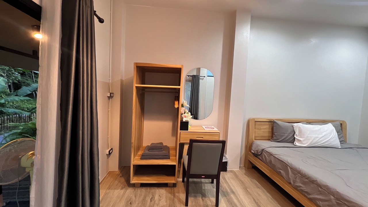 Photo of Bedroom in Hat Yai