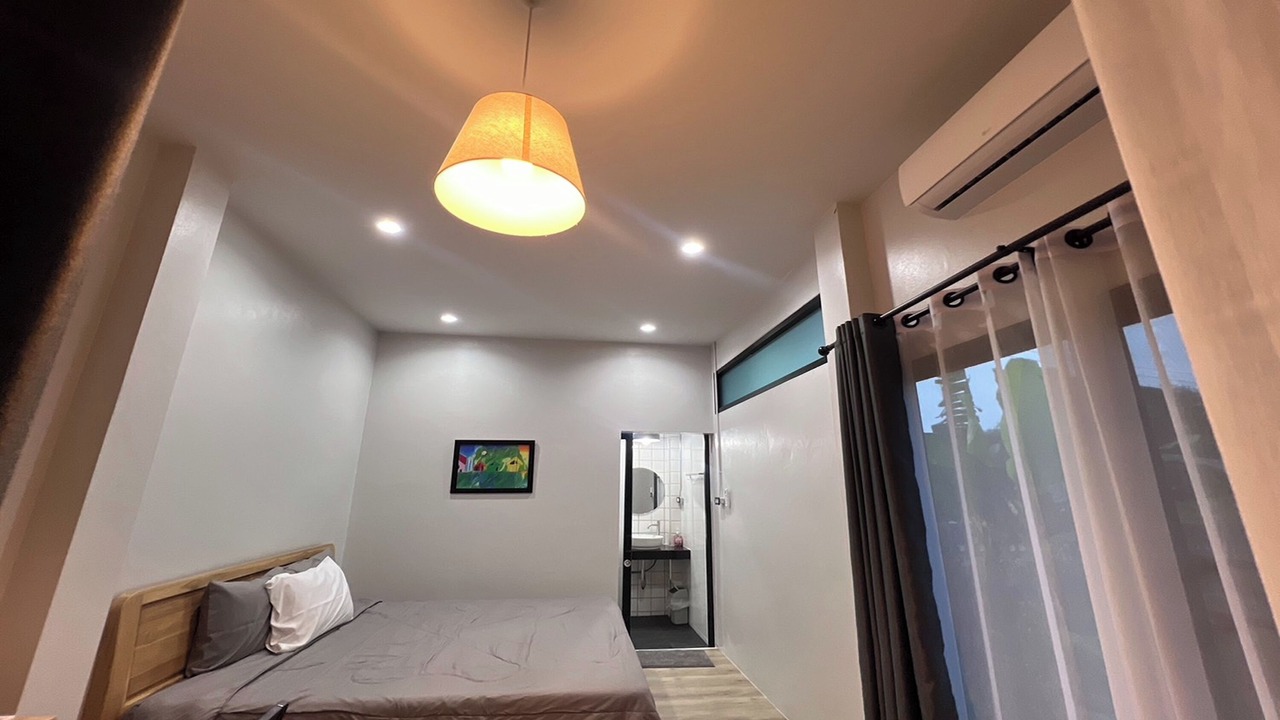Photo of Bedroom in Hat Yai