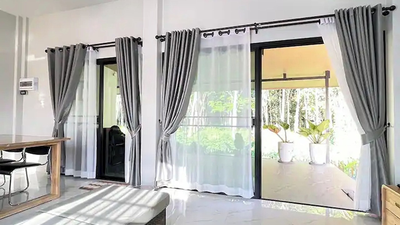 Photo of Bedroom in Hat Yai