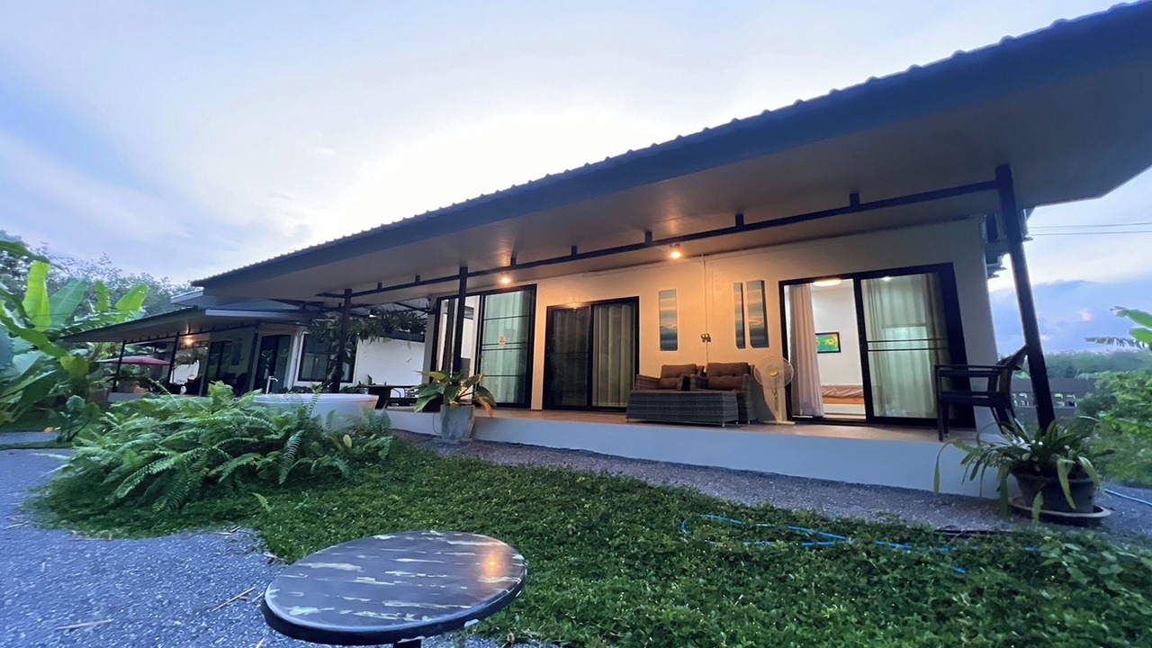 Photo of Outdoor in Hat Yai