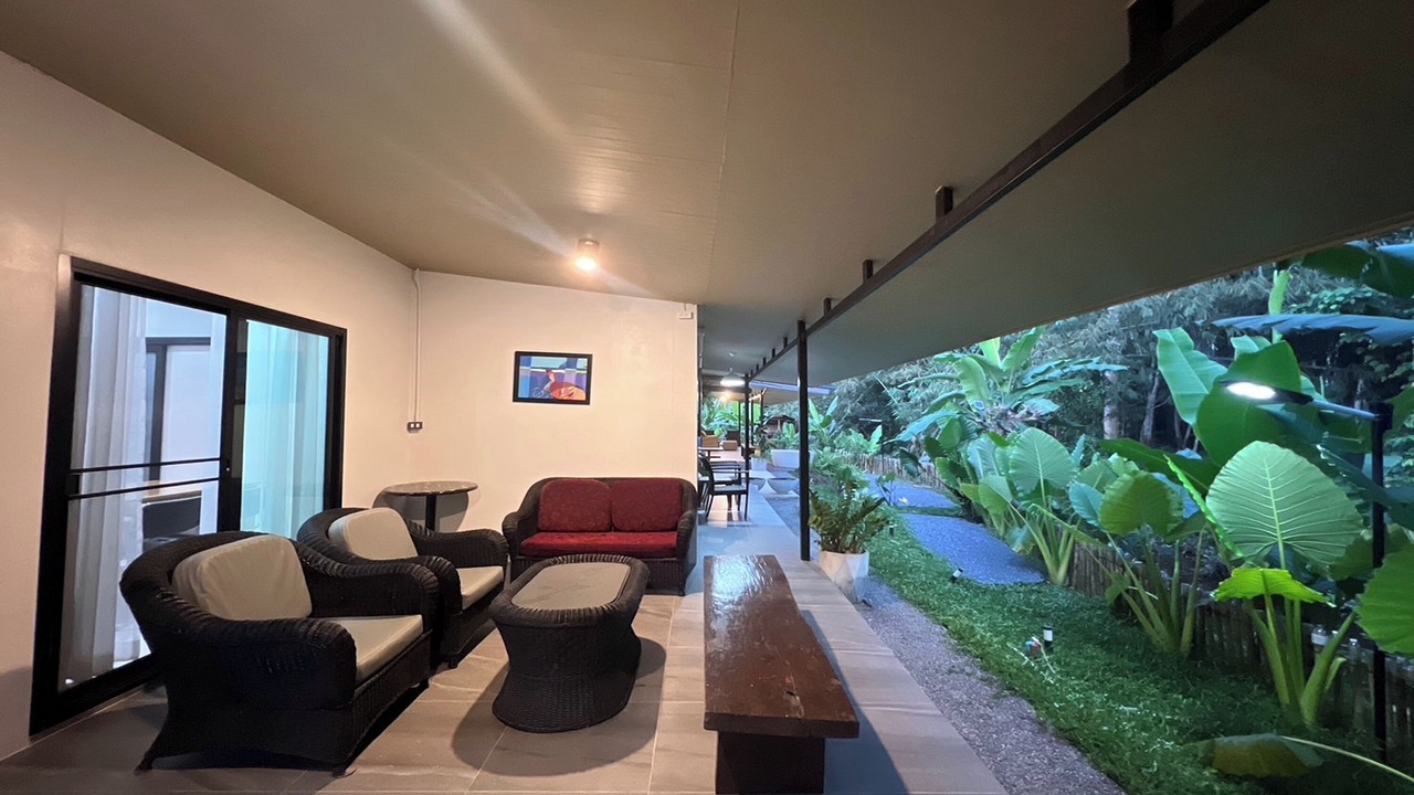 Photo of Patio Balcony in Hat Yai