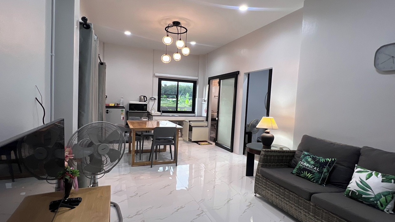 Photo of Livingroom in Hat Yai