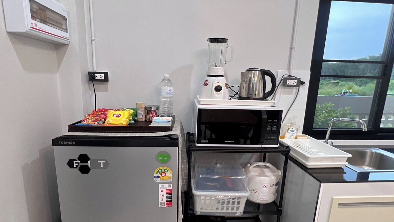 Photo of Kitchen in Hat Yai