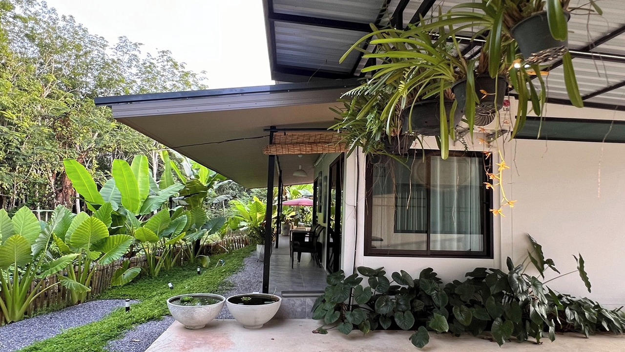 Photo of Outdoor in Hat Yai